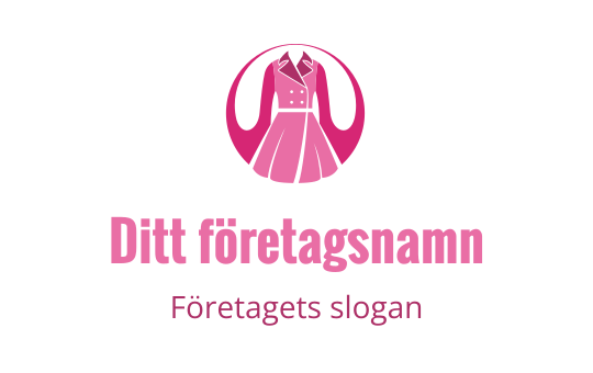 Dress logo