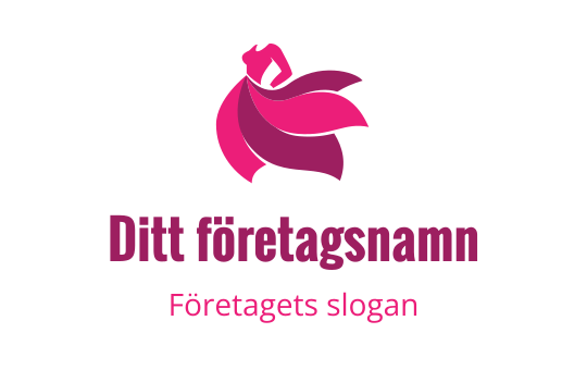 Clothing logo