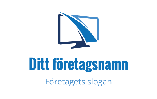 Computer logo