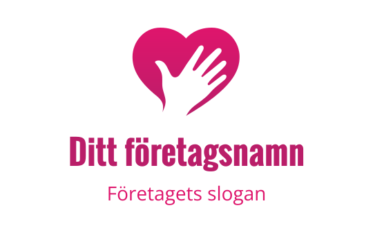 Heart logo