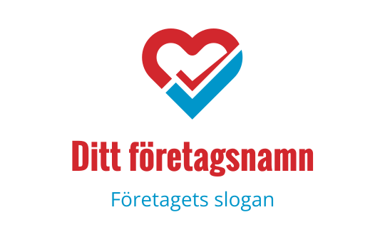 Heart logo