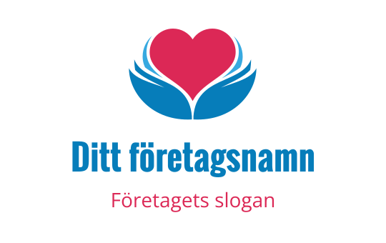 Heart logo