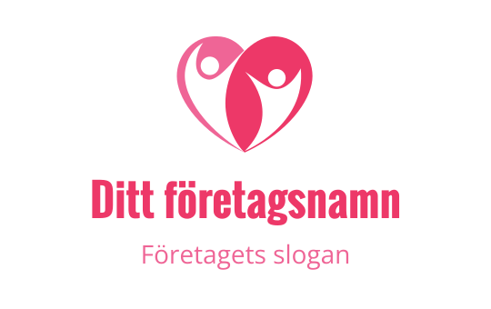 Heart logo