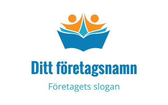 Book logo