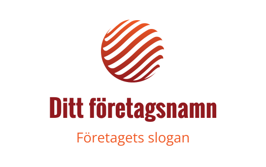 Heating logo