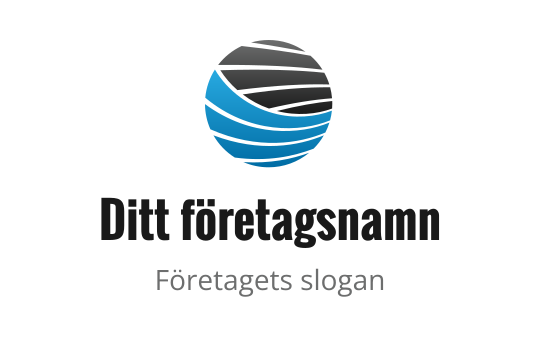 Abstract logo