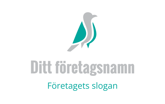 Pigeon logo