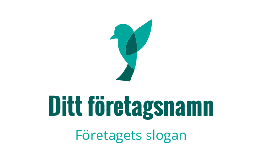 Bird logo