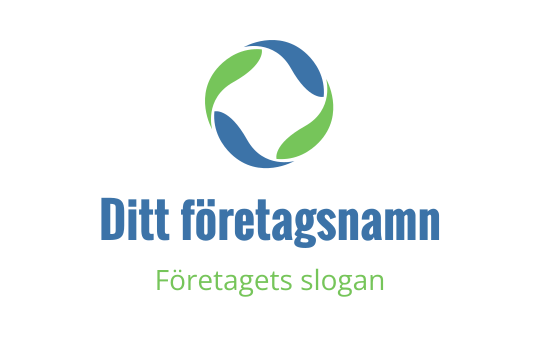 Circle logo
