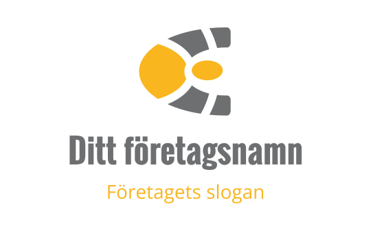 E logo