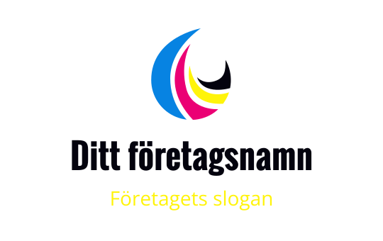 Printing logo