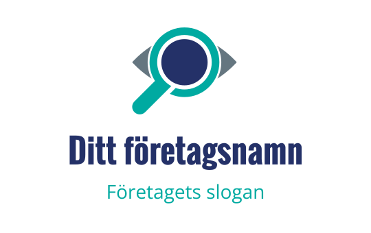 Optical logo