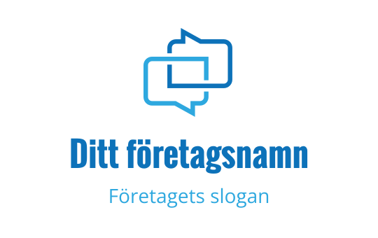 Message logo