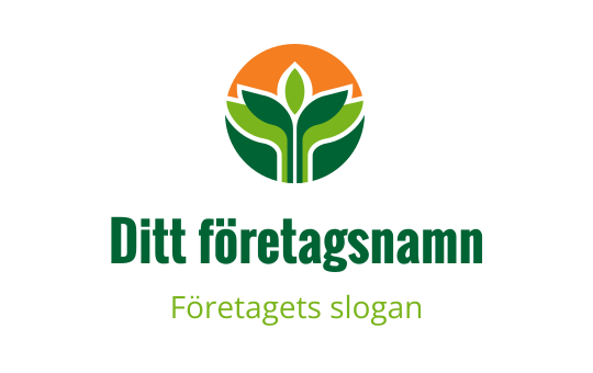 Plant logo