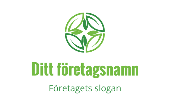 Leaf logo