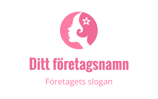 Woman logo