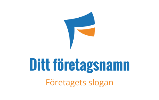 F logo