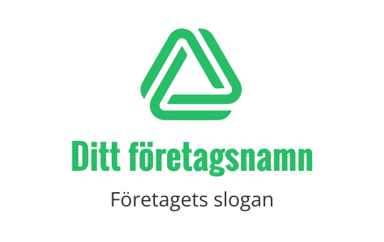 Triangle logo
