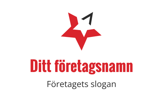 Star logo
