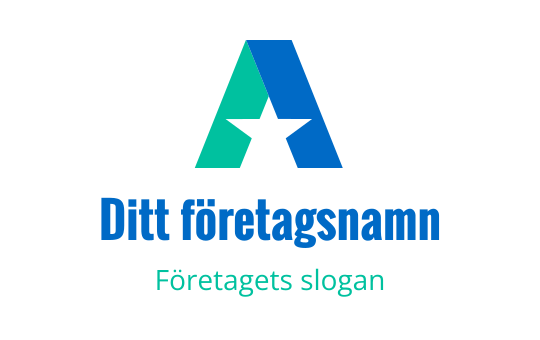 Letter logo
