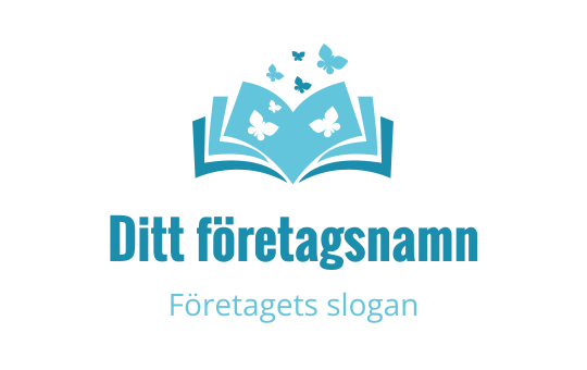 Book logo
