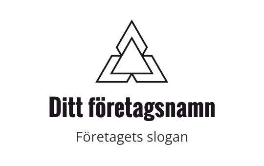 Triangle logo