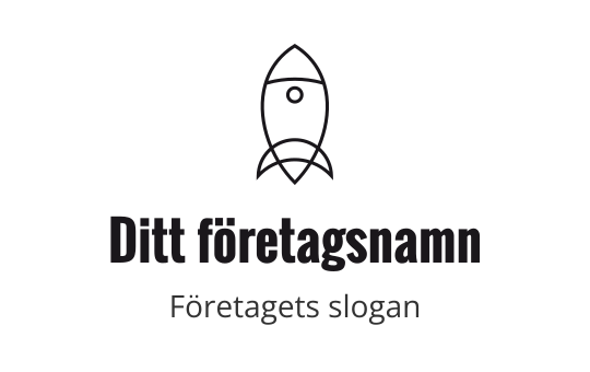 Rocket logo