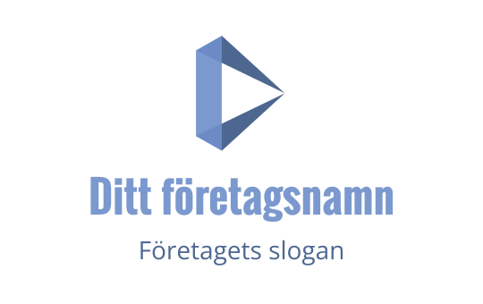 Video logo