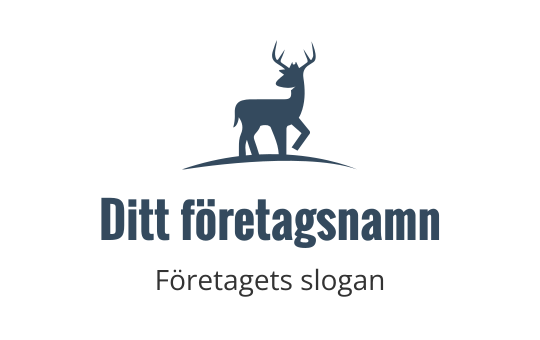 Deer logo