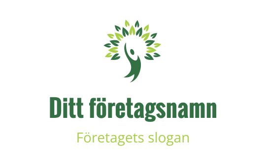 Tree logo