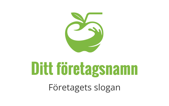 Fruit logo
