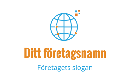 Server logo