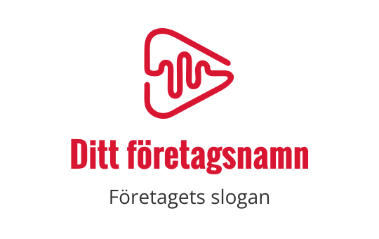 Speaker logo