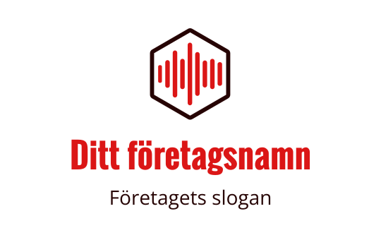 Speaker logo