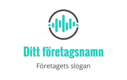Music logo