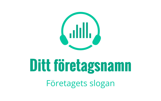Music logo