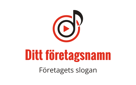 Music logo