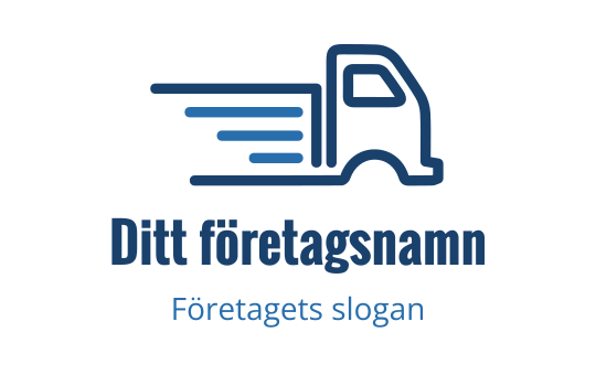 Moving logo