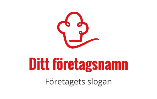 Ice cream logo