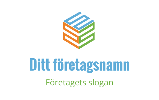 Cube logo