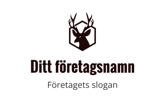 Deer logo