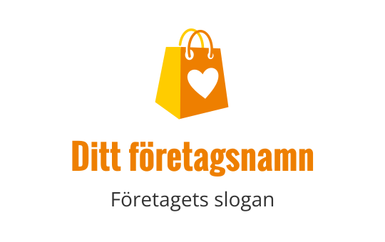 Shopping logo