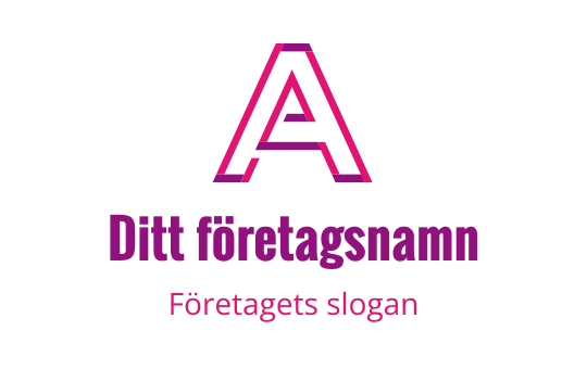 A logo