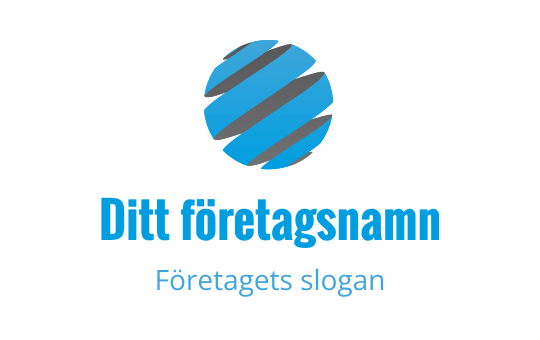 World logo