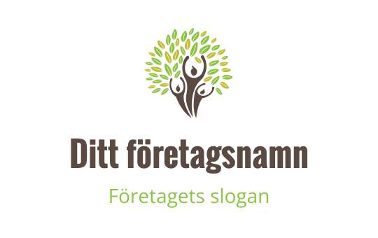 Tree logo