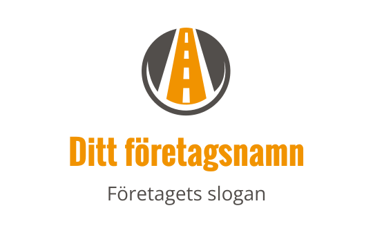 Route logo