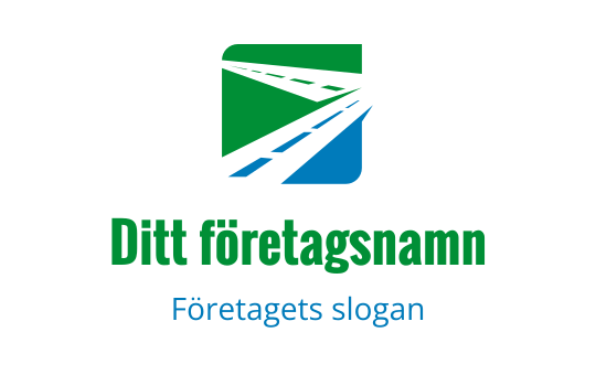 Route logo
