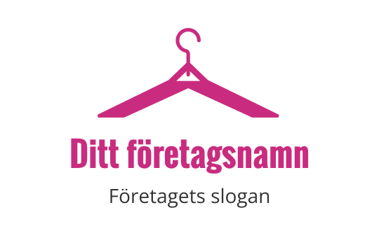 Clothing logo