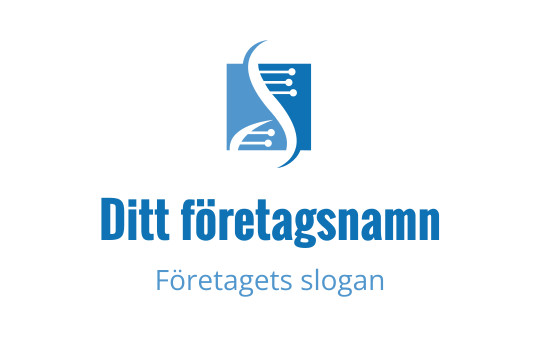 Dna logo