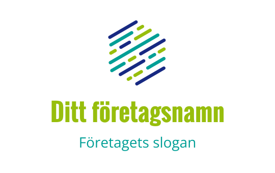 Textile logo